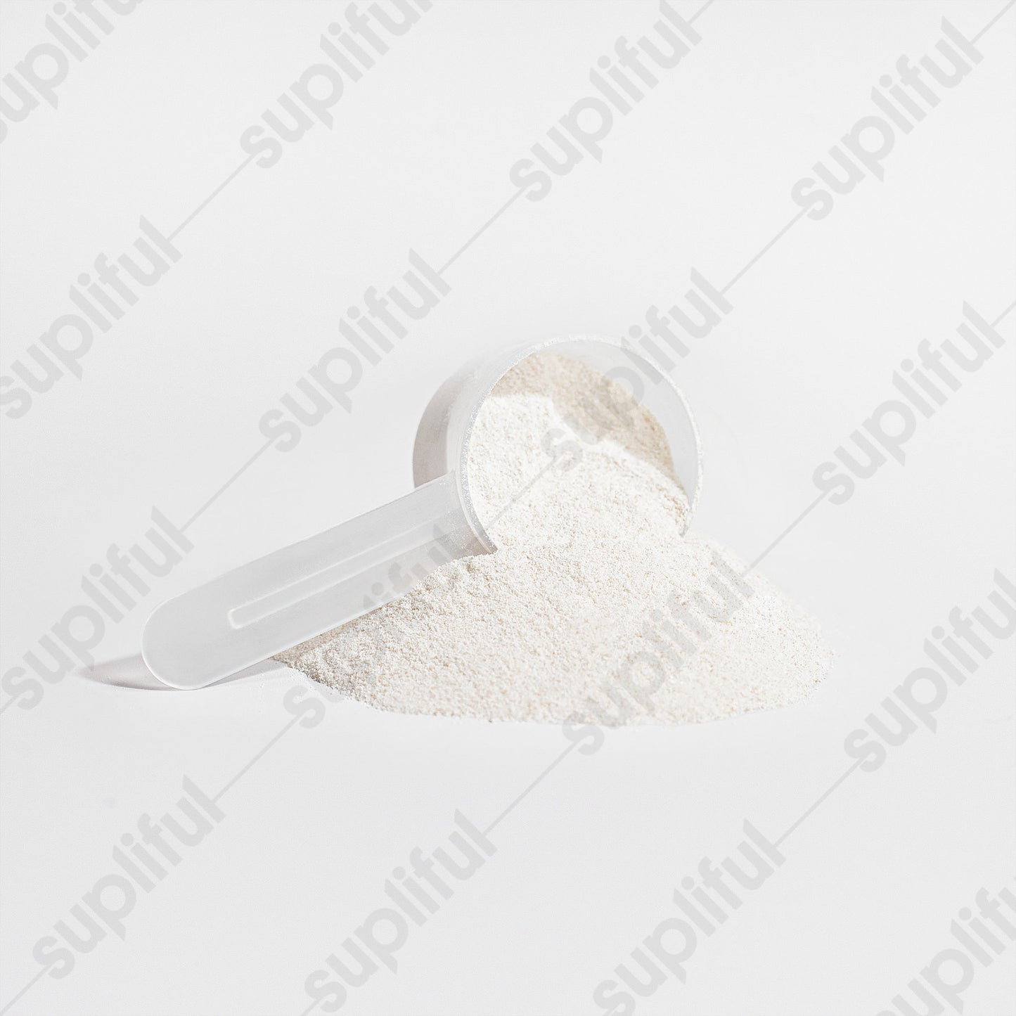 STEEL-INFUSED COLLAGEN COMPLEX