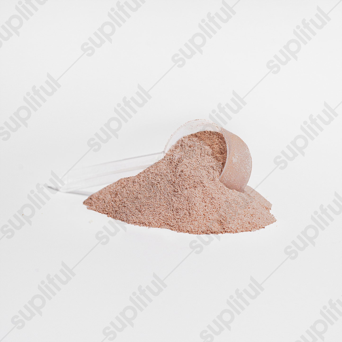 Silverback Steel Grass-Fed Collagen Peptides Powder (Chocolate)