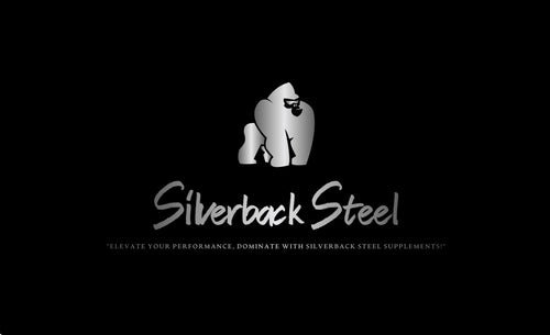 Silverback Steel Supplements 